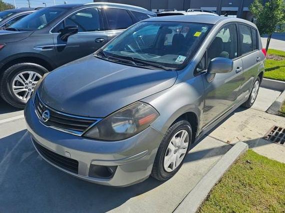 NISSAN VERSA 2012 3N1BC1CPXCK280945 image
