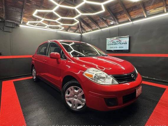 NISSAN VERSA 2012 3N1BC1CP3CK814321 image