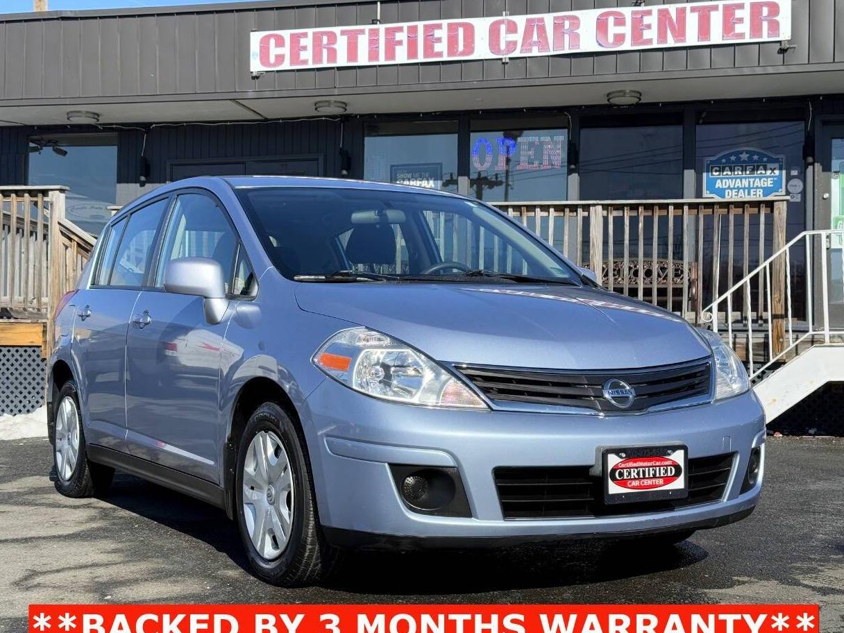 NISSAN VERSA 2012 3N1BC1CPXCL360899 image