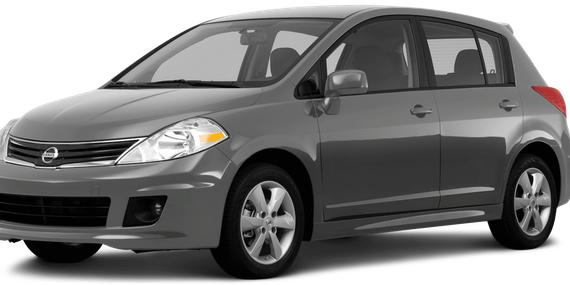 NISSAN VERSA 2012 3N1BC1CP6CK294308 image