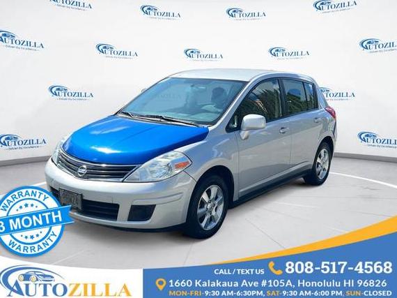 NISSAN VERSA 2012 3N1BC1CP2CK287467 image