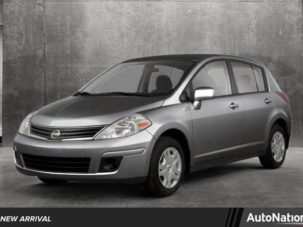 NISSAN VERSA 2012 3N1BC1CP9CK814128 image