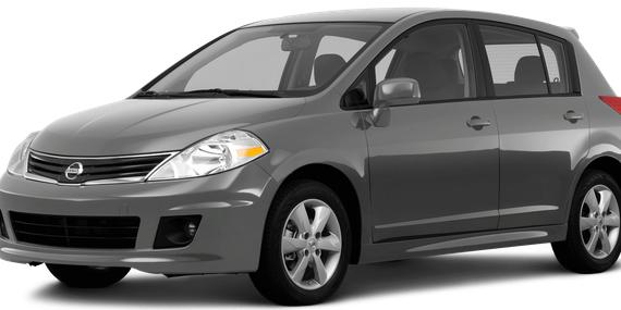 NISSAN VERSA 2012 3N1BC1CP9CK803954 image