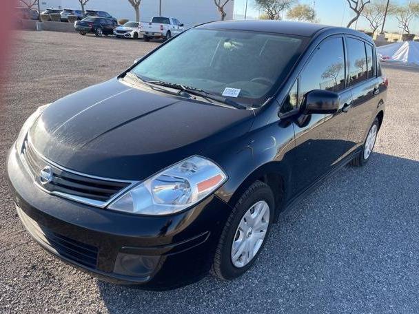 NISSAN VERSA 2012 3N1BC1CP6CK807668 image