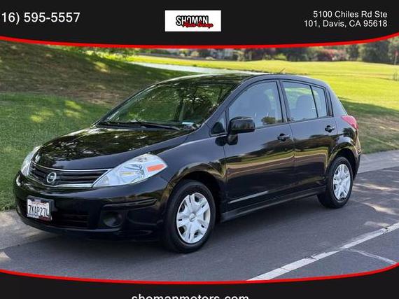NISSAN VERSA 2012 3N1BC1CP2CK805870 image