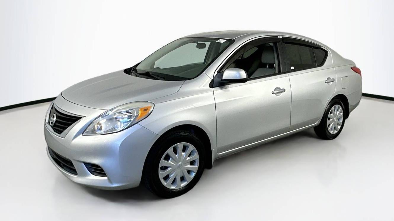 NISSAN VERSA 2012 3N1CN7AP5CL845777 image