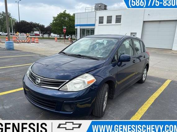 NISSAN VERSA 2012 3N1BC1CP4CK276583 image