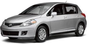 NISSAN VERSA 2012 3N1BC1CP7CK805086 image