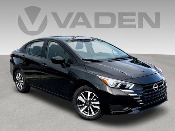 NISSAN VERSA 2024 3N1CN8DV7RL873041 image