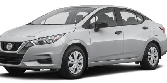 NISSAN VERSA 2024 3N1CN8DV6RL898285 image NISSAN VERSA 2024 3N1CN8DV6RL898285 image