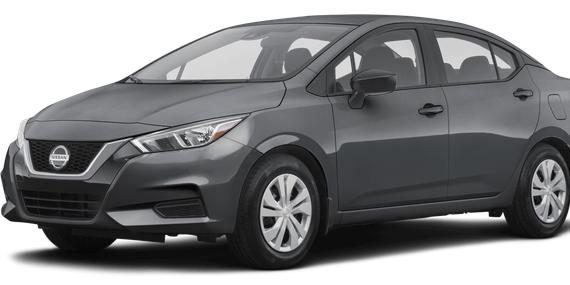 NISSAN VERSA 2024 3N1CN8DV3RL866989 image