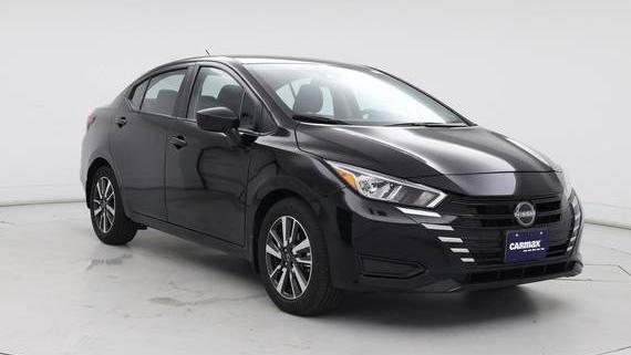 NISSAN VERSA 2024 3N1CN8DV1RL906549 image NISSAN VERSA 2024 3N1CN8DV1RL906549 image