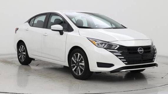 NISSAN VERSA 2024 3N1CN8EV8RL907308 image