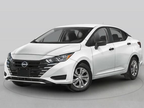 NISSAN VERSA 2024 3N1CN8DVXRL894532 image