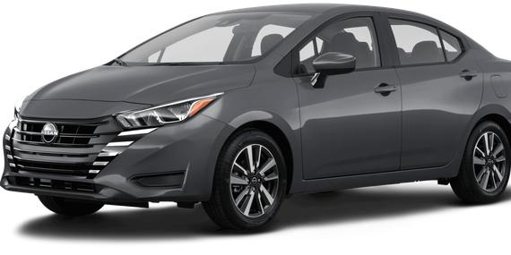 NISSAN VERSA 2024 3N1CN8EV4RL923361 image