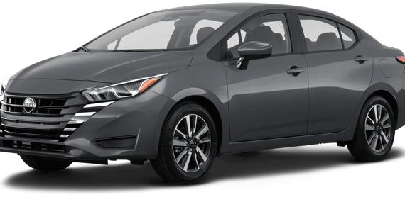 NISSAN VERSA 2024 3N1CN8EV2RL917218 image