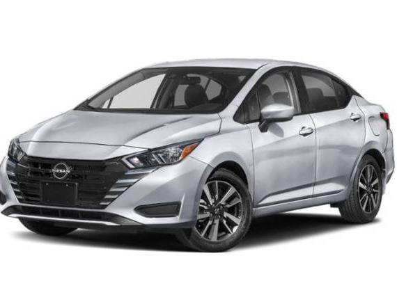 NISSAN VERSA 2024 3N1CN8EV3RL922914 image