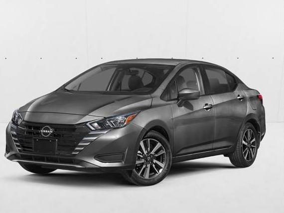NISSAN VERSA 2024 3N1CN8EV5RL922963 image