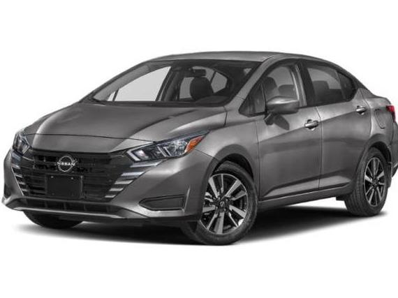 NISSAN VERSA 2024 3N1CN8EV5RL837878 image