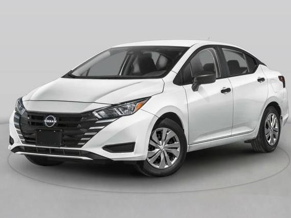 NISSAN VERSA 2024 3N1CN8DV4RL883560 image