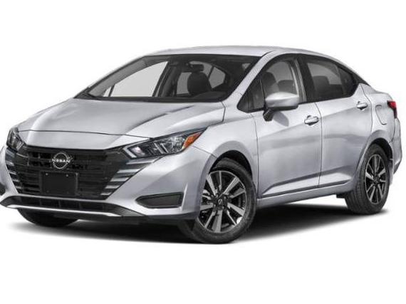 NISSAN VERSA 2024 3N1CN8EV6RL930215 image
