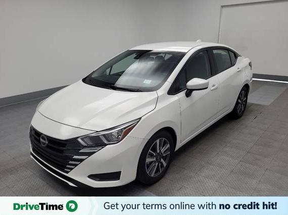 NISSAN VERSA 2024 3N1CN8EV9RL833848 image