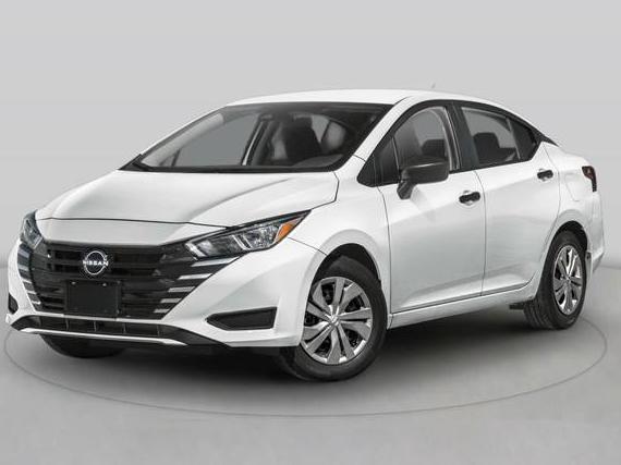 NISSAN VERSA 2024 3N1CN8EV2RL863743 image