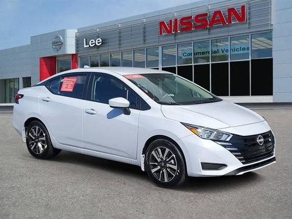 NISSAN VERSA 2024 3N1CN8EV2RL929921 image NISSAN VERSA 2024 3N1CN8EV2RL929921 image