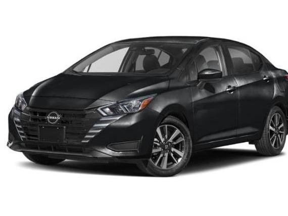 NISSAN VERSA 2024 3N1CN8EV2RL924234 image NISSAN VERSA 2024 3N1CN8EV2RL924234 image