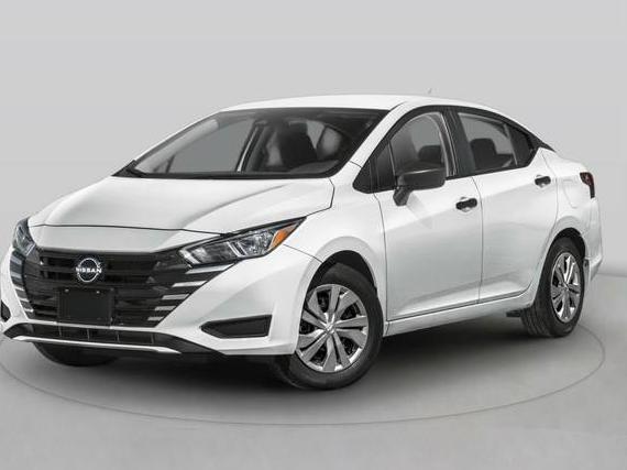 NISSAN VERSA 2024 3N1CN8DV6RL913772 image