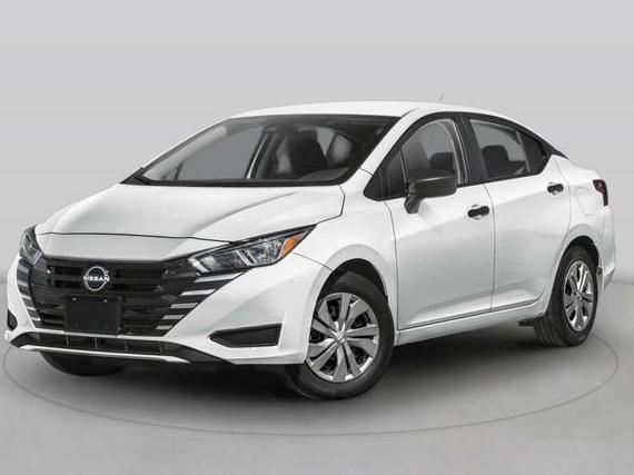 NISSAN VERSA 2024 3N1CN8FV7RL918816 image
