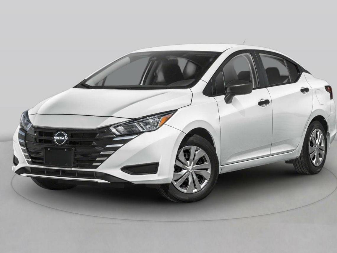 NISSAN VERSA 2024 3N1CN8DV3RL913003 image