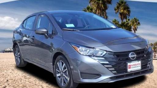 NISSAN VERSA 2024 3N1CN8EV8RL909396 image