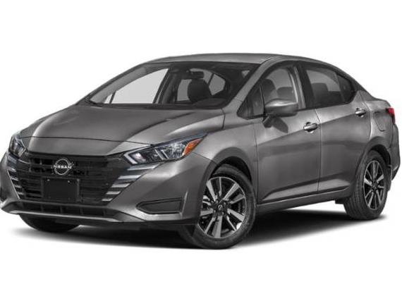 NISSAN VERSA 2024 3N1CN8EV4RL930410 image