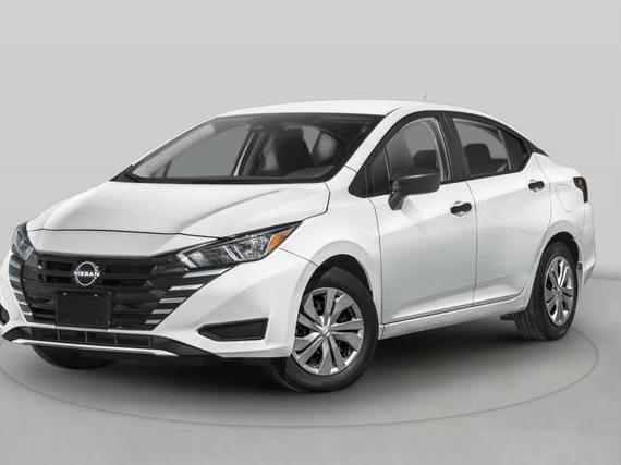 NISSAN VERSA 2024 3N1CN8DVXRL888990 image