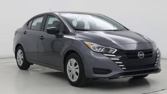NISSAN VERSA 2024 3N1CN8DV3RL843079 image