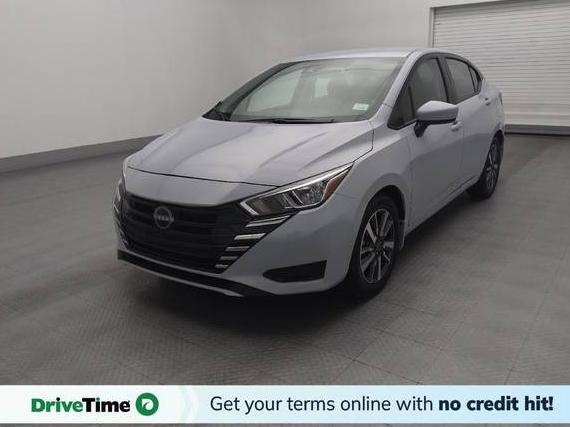 NISSAN VERSA 2024 3N1CN8EV4RL835720 image