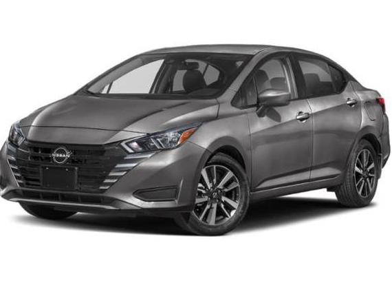 NISSAN VERSA 2024 3N1CN8EV8RL873225 image