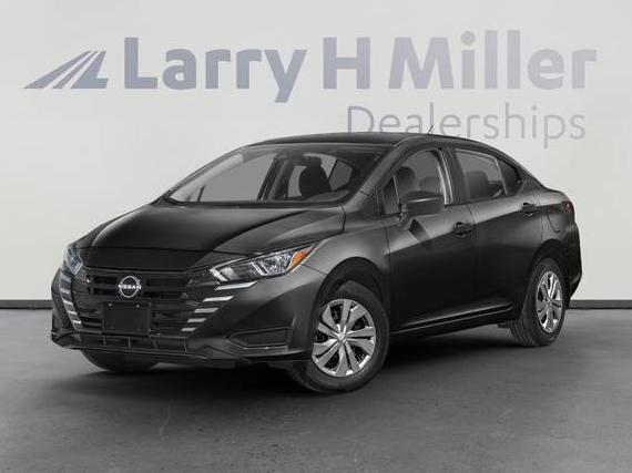 NISSAN VERSA 2024 3N1CN8DV4RL888533 image