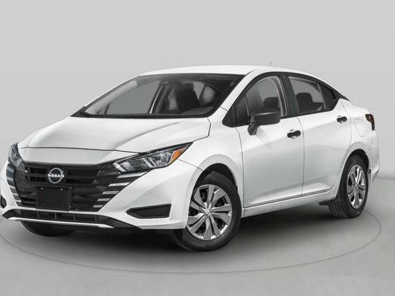 NISSAN VERSA 2024 3N1CN8DVXRL922264 image