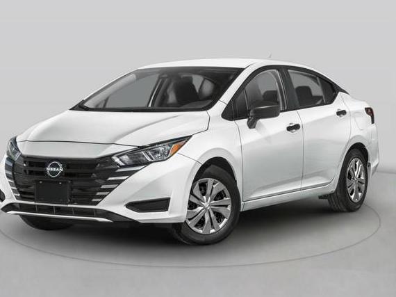 NISSAN VERSA 2024 3N1CN8EV6RL917528 image