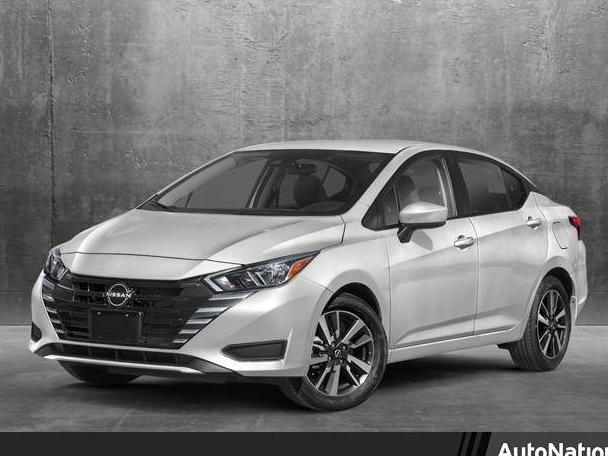 NISSAN VERSA 2024 3N1CN8EV8RL923718 image