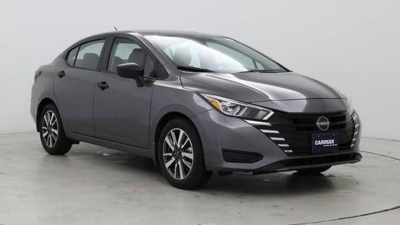 NISSAN VERSA 2024 3N1CN8DV4RL894901 image