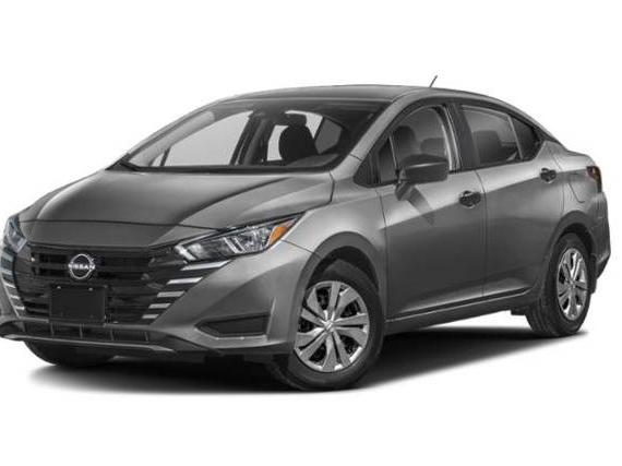 NISSAN VERSA 2024 3N1CN8BV8RL908043 image