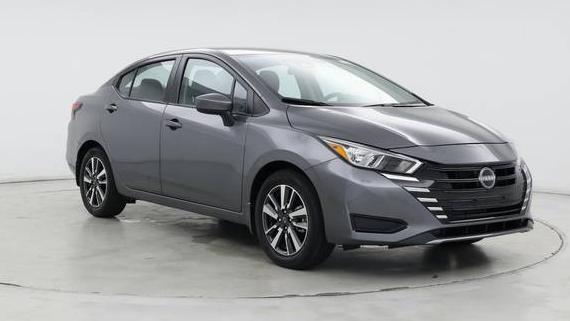 NISSAN VERSA 2024 3N1CN8EV4RL930293 image