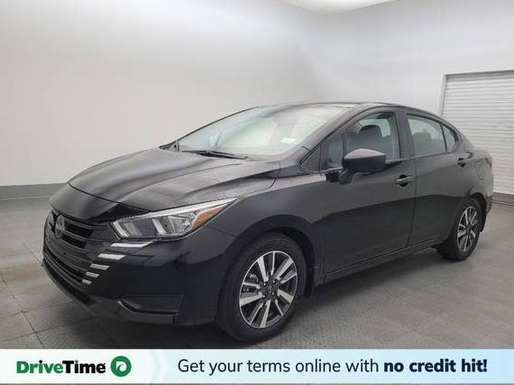 NISSAN VERSA 2024 3N1CN8DV7RL925932 image