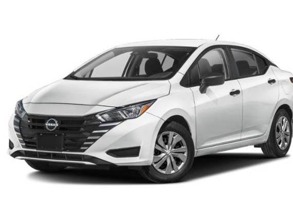 NISSAN VERSA 2024 3N1CN8DV3RL888829 image
