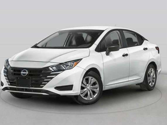 NISSAN VERSA 2024 3N1CN8DV4RL865981 image
