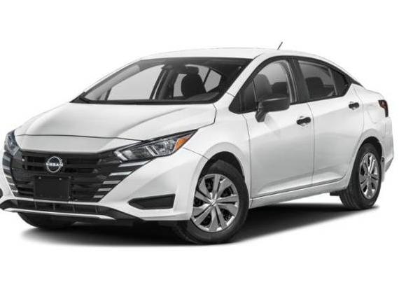 NISSAN VERSA 2024 3N1CN8DV0RL840365 image