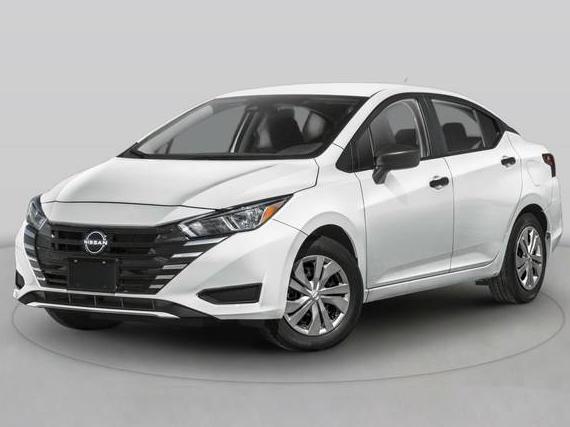 NISSAN VERSA 2024 3N1CN8DV2RL878485 image